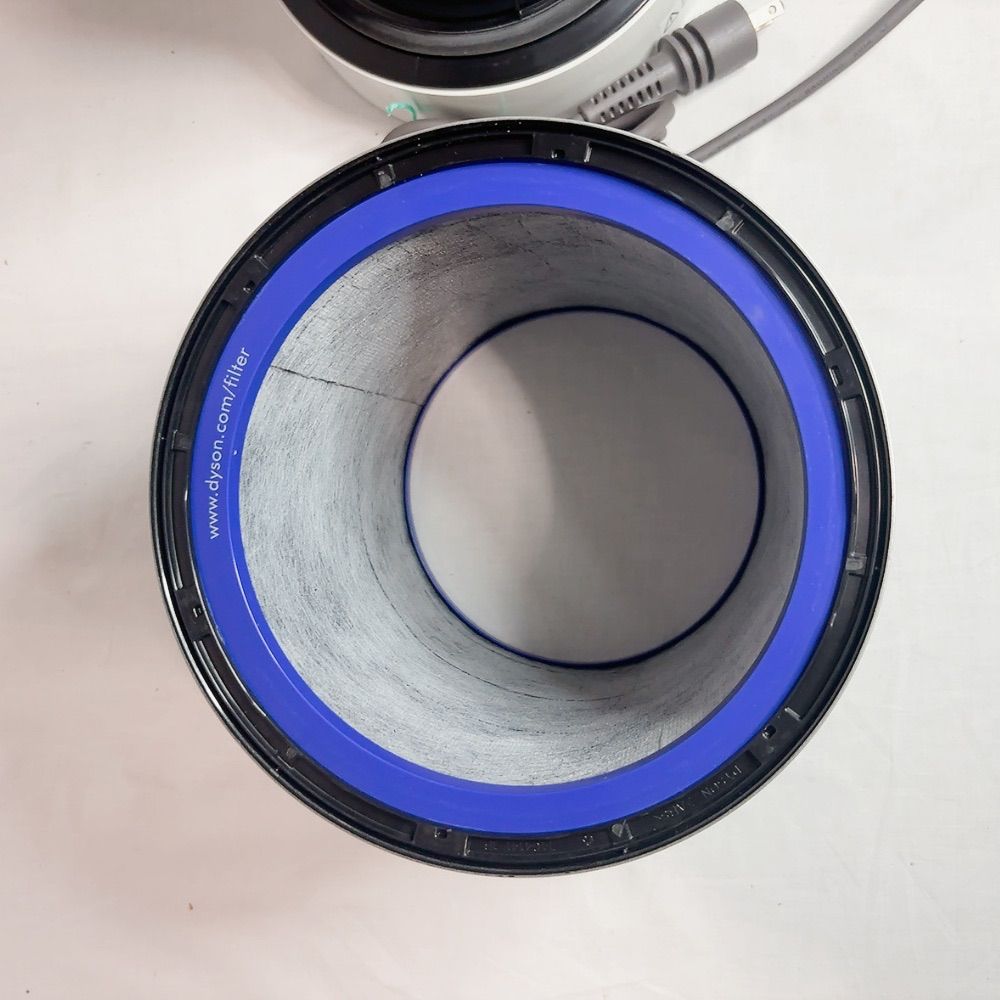 Dyson ダイソン PureCool AM11 空気清浄機 扇風機 タワーファン 羽根