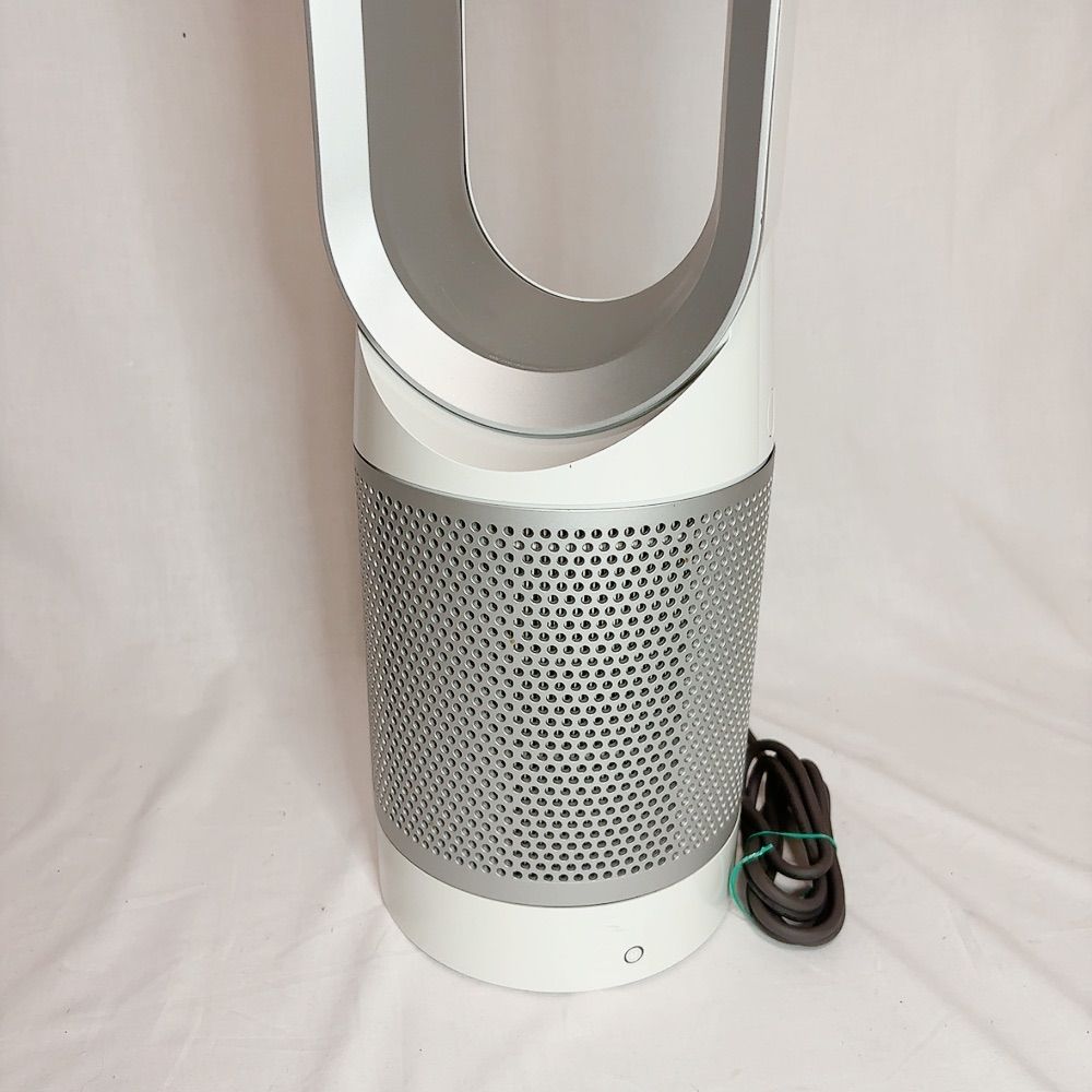ダイソン 空気清浄機能付き 扇風機 AM11 リモコン付き タワー型★ Dyson ダイソン PureCool AM11 空気清浄機 扇風機 タワーファン 羽根