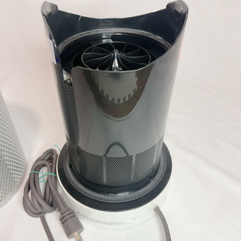 ダイソン 空気清浄機能付き 扇風機 AM11 リモコン付き タワー型★ 楽天市場】dyson am11の通販
