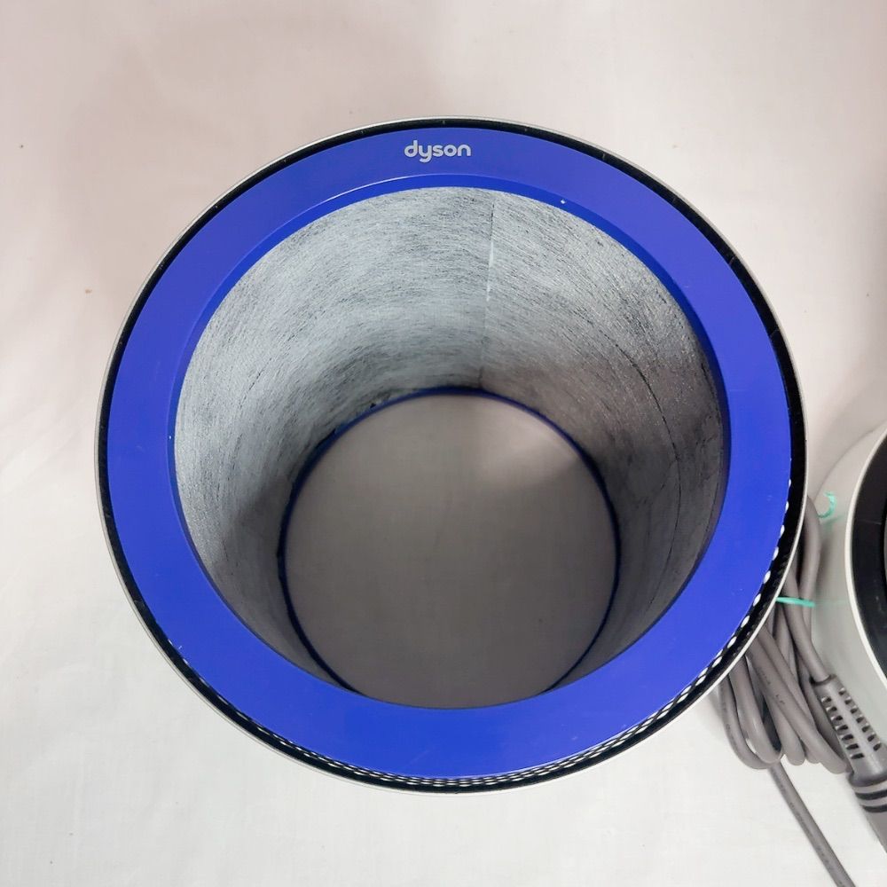 Dyson ダイソン PureCool AM11 空気清浄機 扇風機 タワーファン 羽根