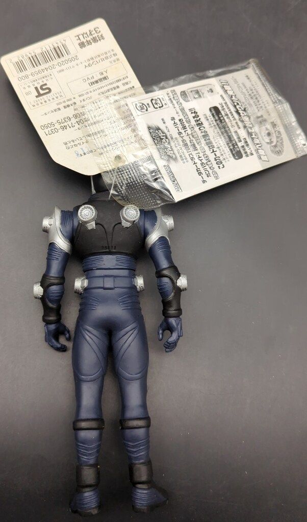 バンダイ レジェンドライダーシリーズ 仮面ライダー龍騎 仮面ライダー 