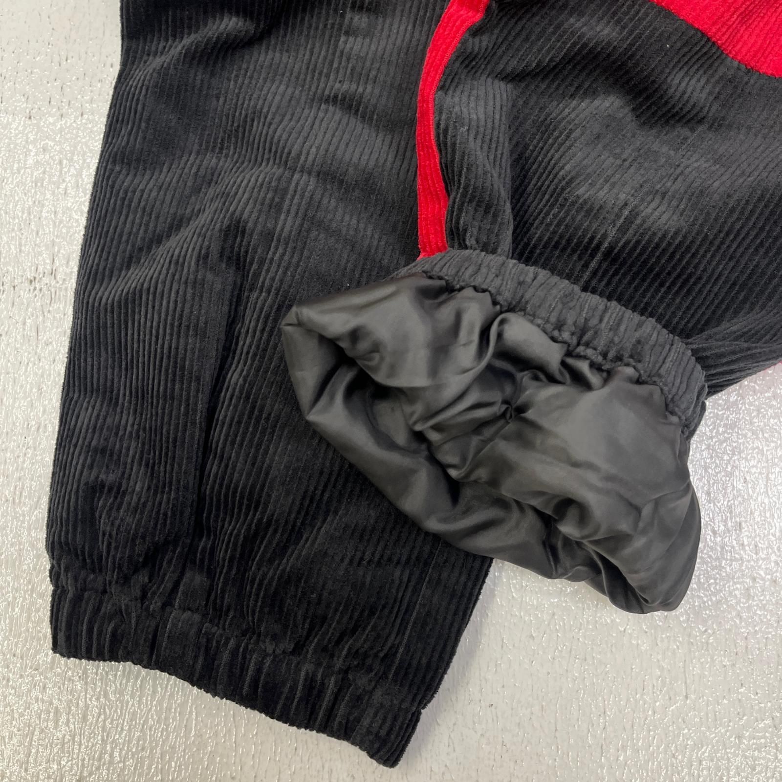 加古川店】 中古 SAPEur | サプール パンツ CORDUROY TRACK PANTS