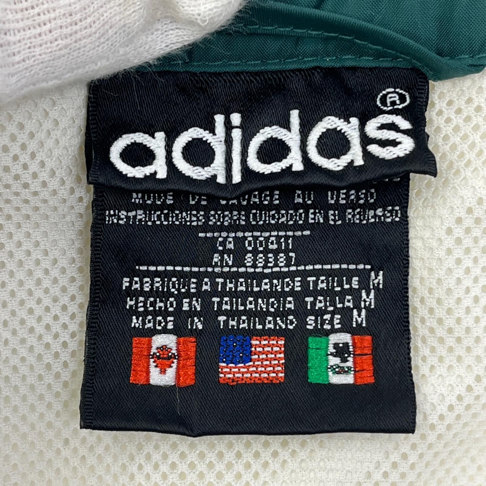 加古川店】 中古 adidas(vintage) | アディダスヴィンテージ ナイロン