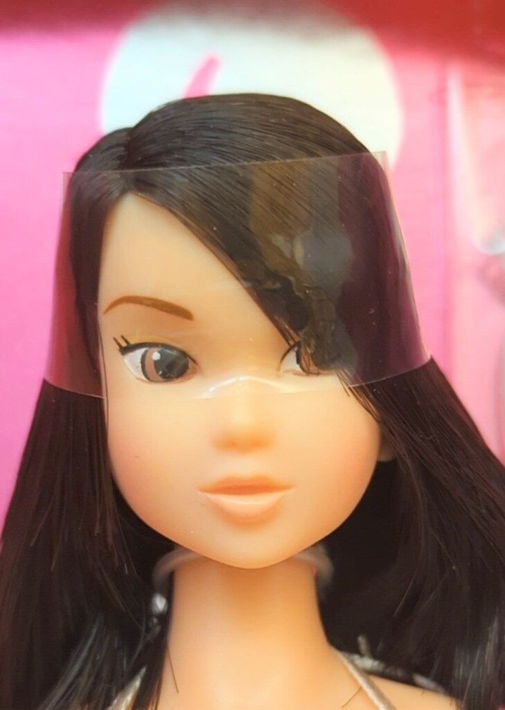 セキグチ momokoDOLL Love DHEXs