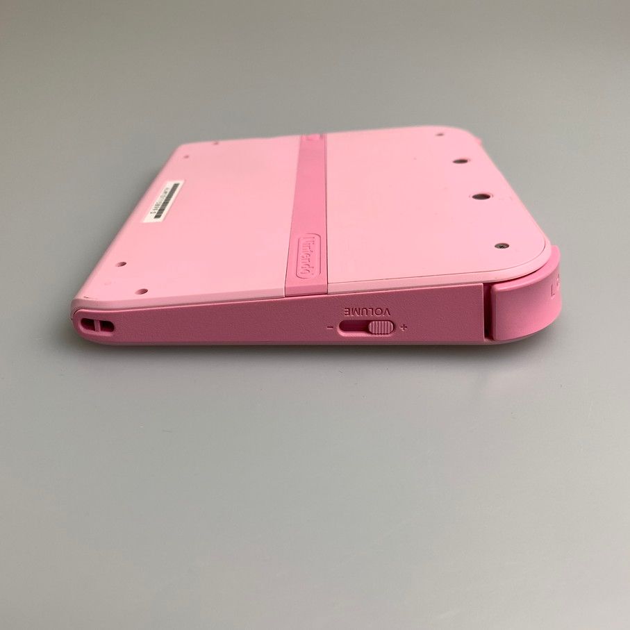 【生産終了品】Nintendo 2DS 本体 ピンク 動作確認済み 任天堂 中古品】 2DS本体 ニンテンドー2DS本体 ピンク 任天堂 ゲームハード