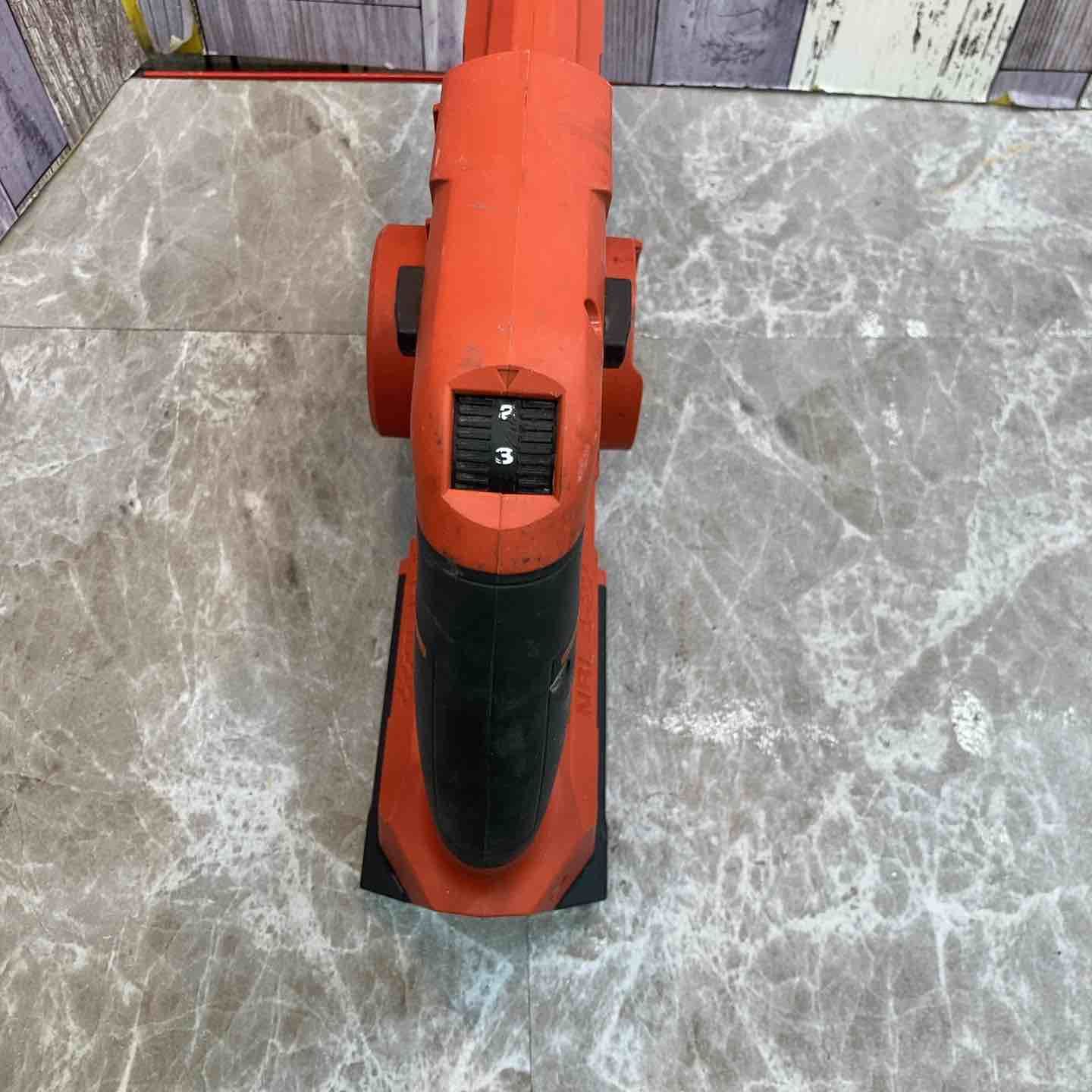 中古品】HILTI/ヒルティ 充電式ブロワ NBL4-22【八潮店】 - メルカリ