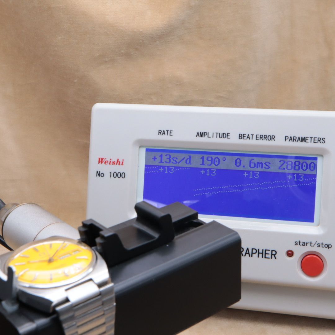 メタル ヴィンテージ