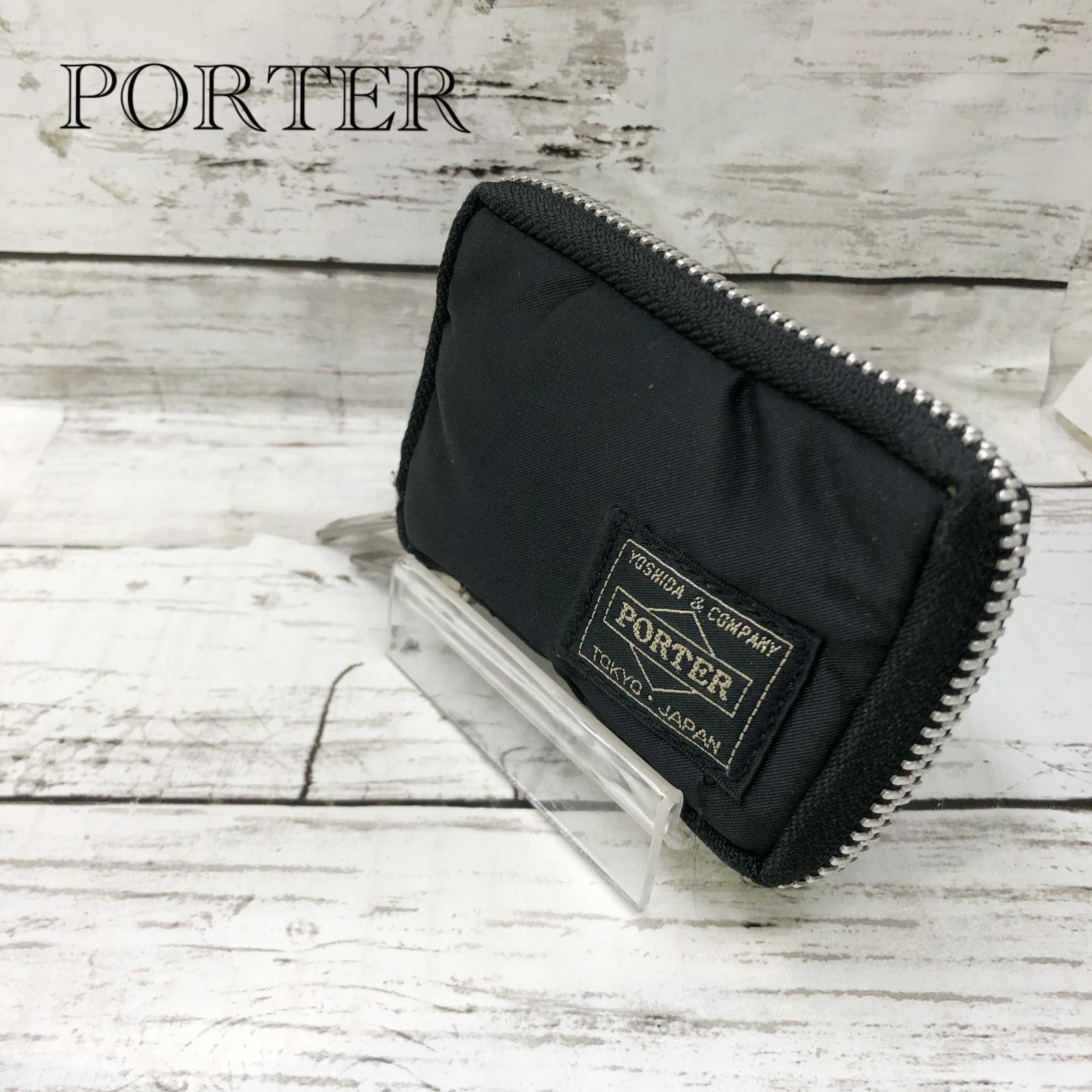 PORTER ポーター TANKER KEY PACK タンカー キー
