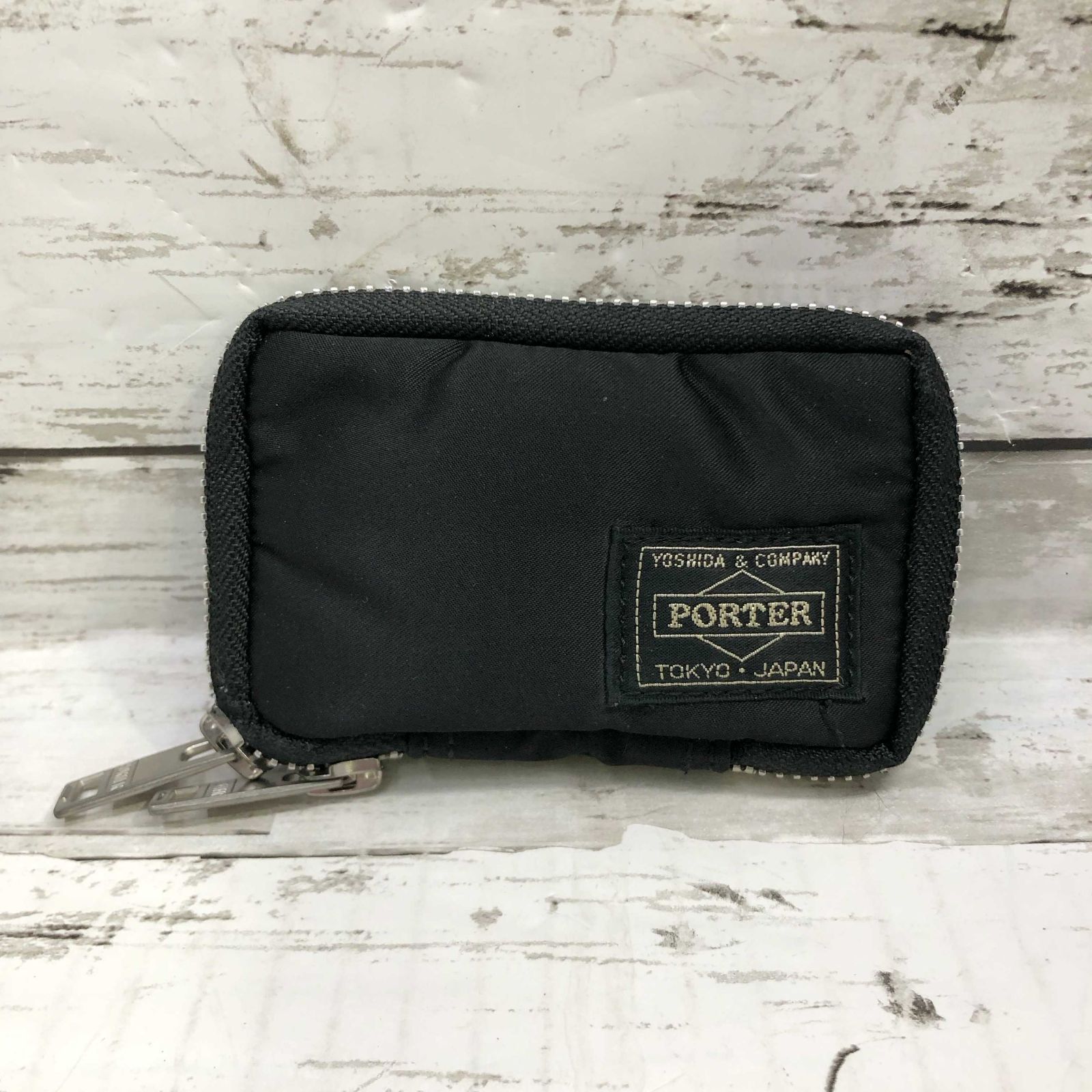 PORTER ポーター TANKER KEY PACK タンカー キー