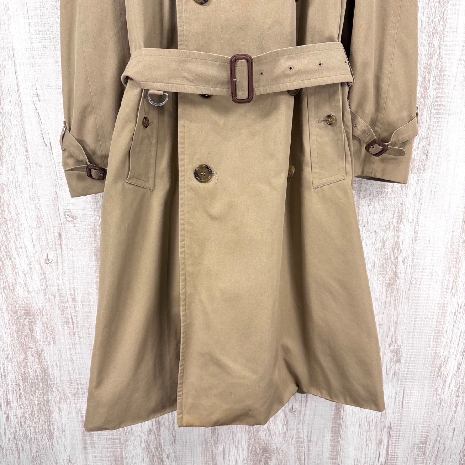 90s イングランド製 BURBERRY LONDON バーバリーロンドン ノバチェック