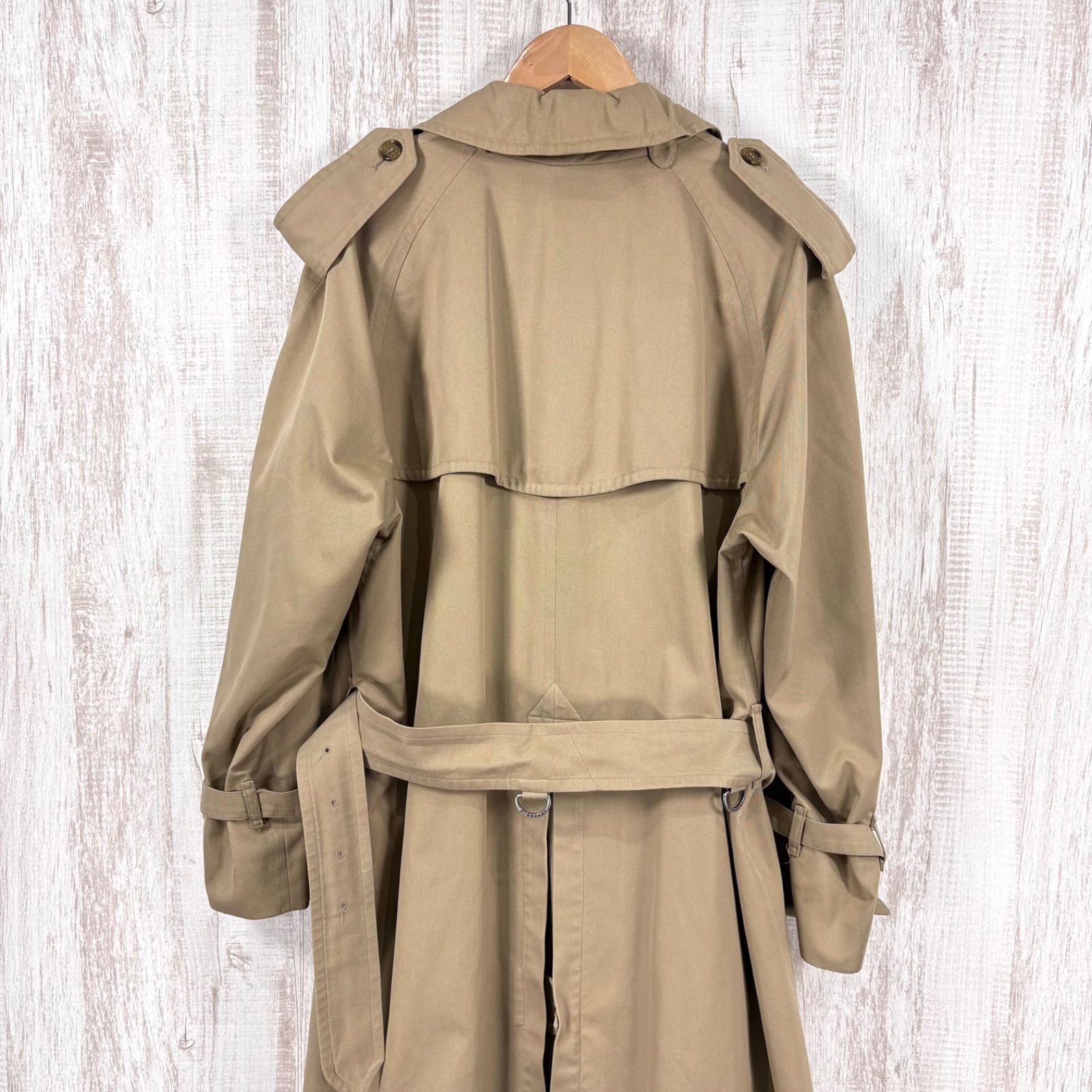 90s イングランド製 BURBERRY LONDON バーバリーロンドン ノバチェック