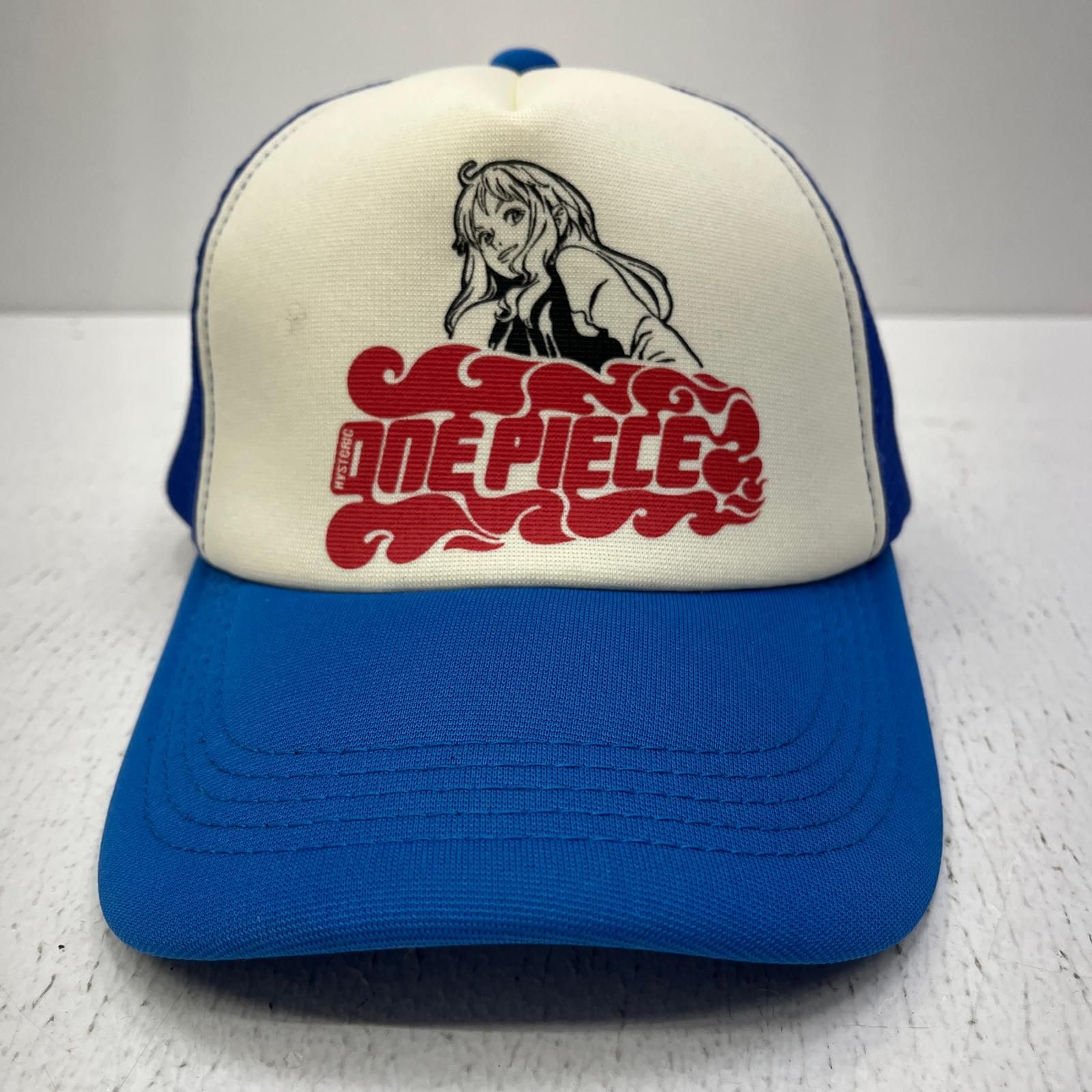 加古川店】 中古 HYSTERIC GLAMOUR | ヒステリックグラマー キャップ 