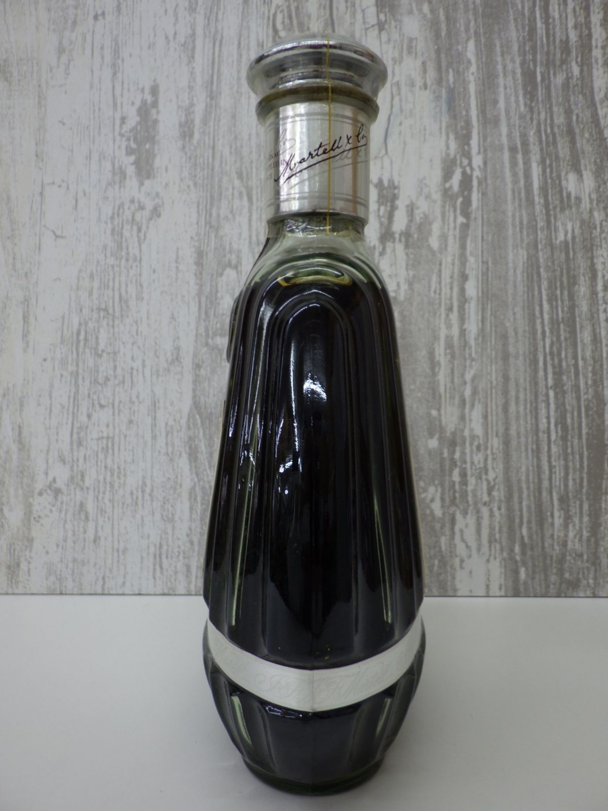 MARTELL マーテル XO SUPREME ブランデー 700ml 古酒 お酒 未開栓