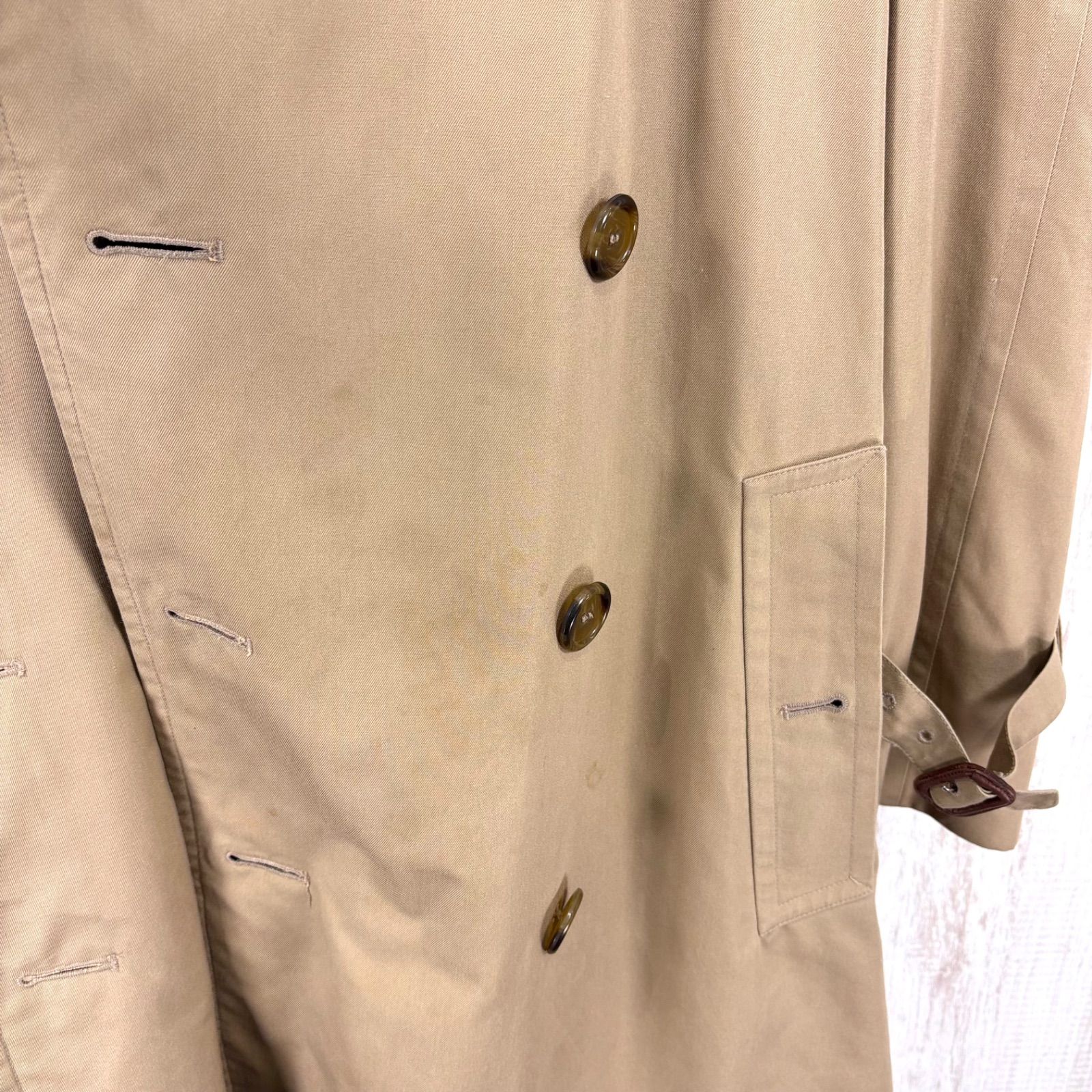 90s イングランド製 BURBERRY LONDON バーバリーロンドン ノバチェック