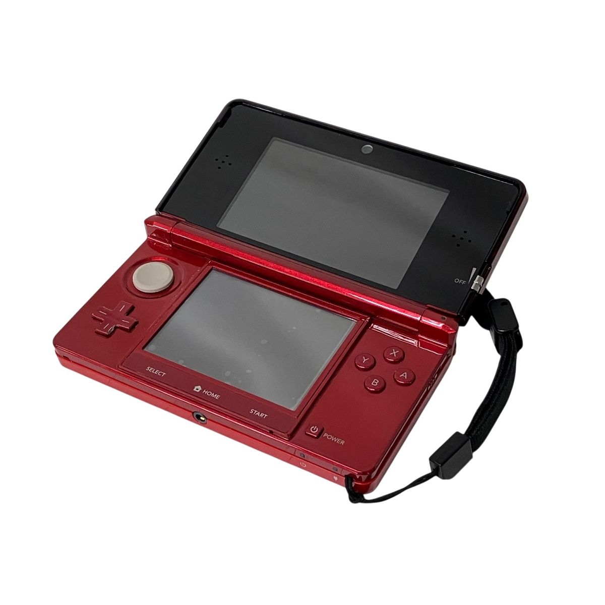 CTR-001 3DS Nintendo 任天堂 ニンテンドー ニンテンドー3DS 本体 