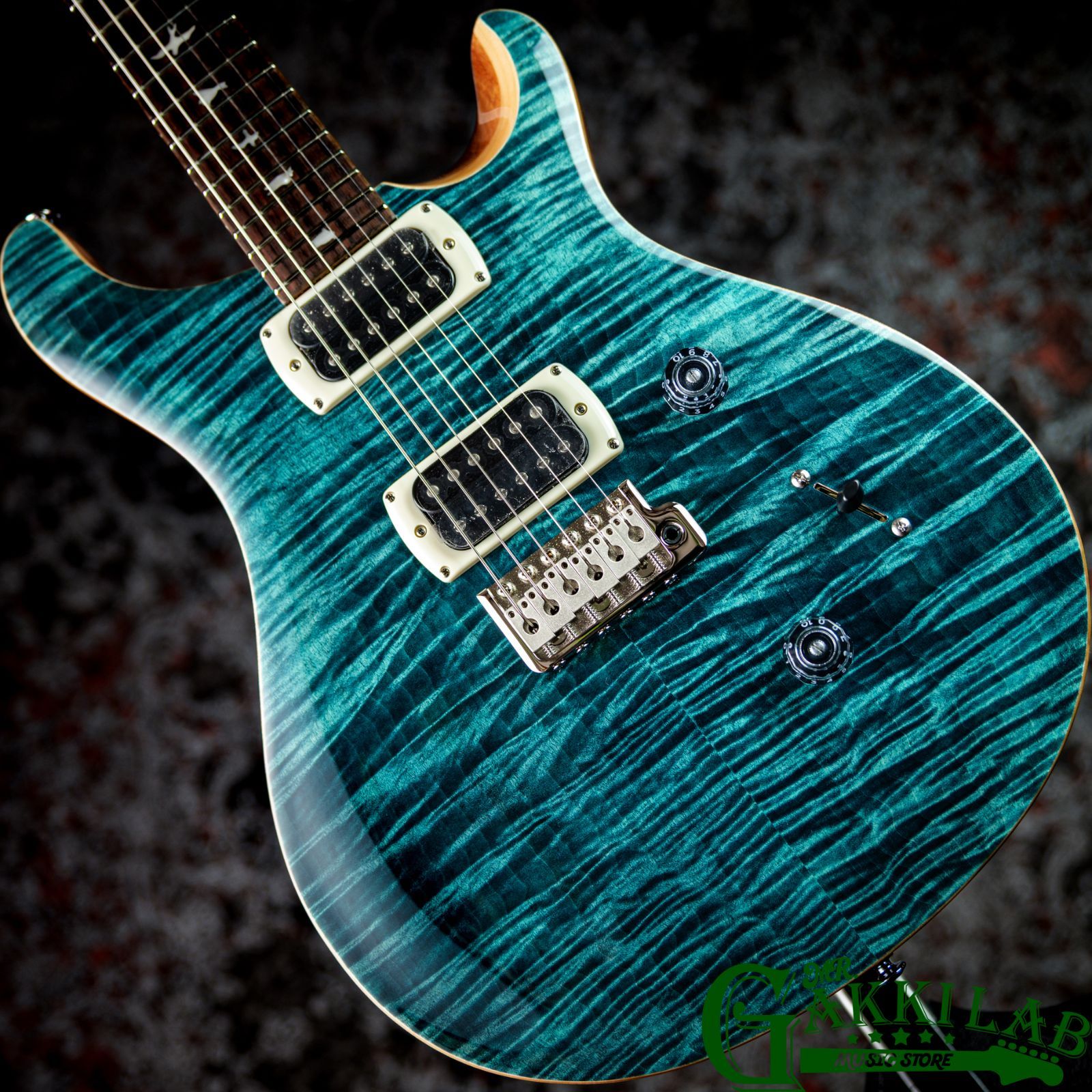 世界限定50本】Paul Reed Smith (PRS) Experience 2016 CUSTOM24-08