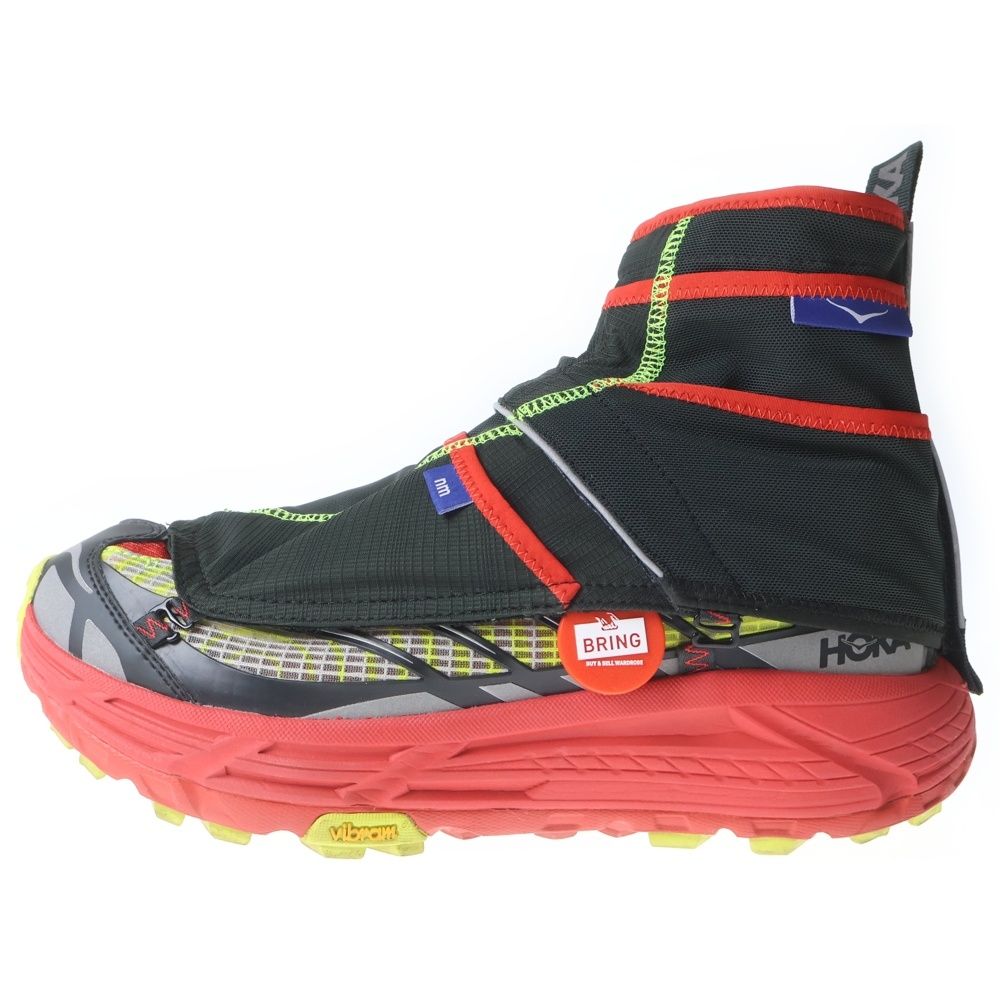 HOKA ONE ONE (ホカオネオネ) ×Nicole McLaughlin MAFATE SPEED THREE2