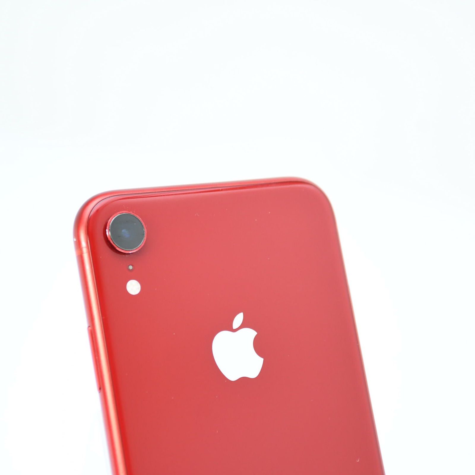 XR iPhone レッド 128GB Apple - Unlocked RED 本体 Product Red 128gb