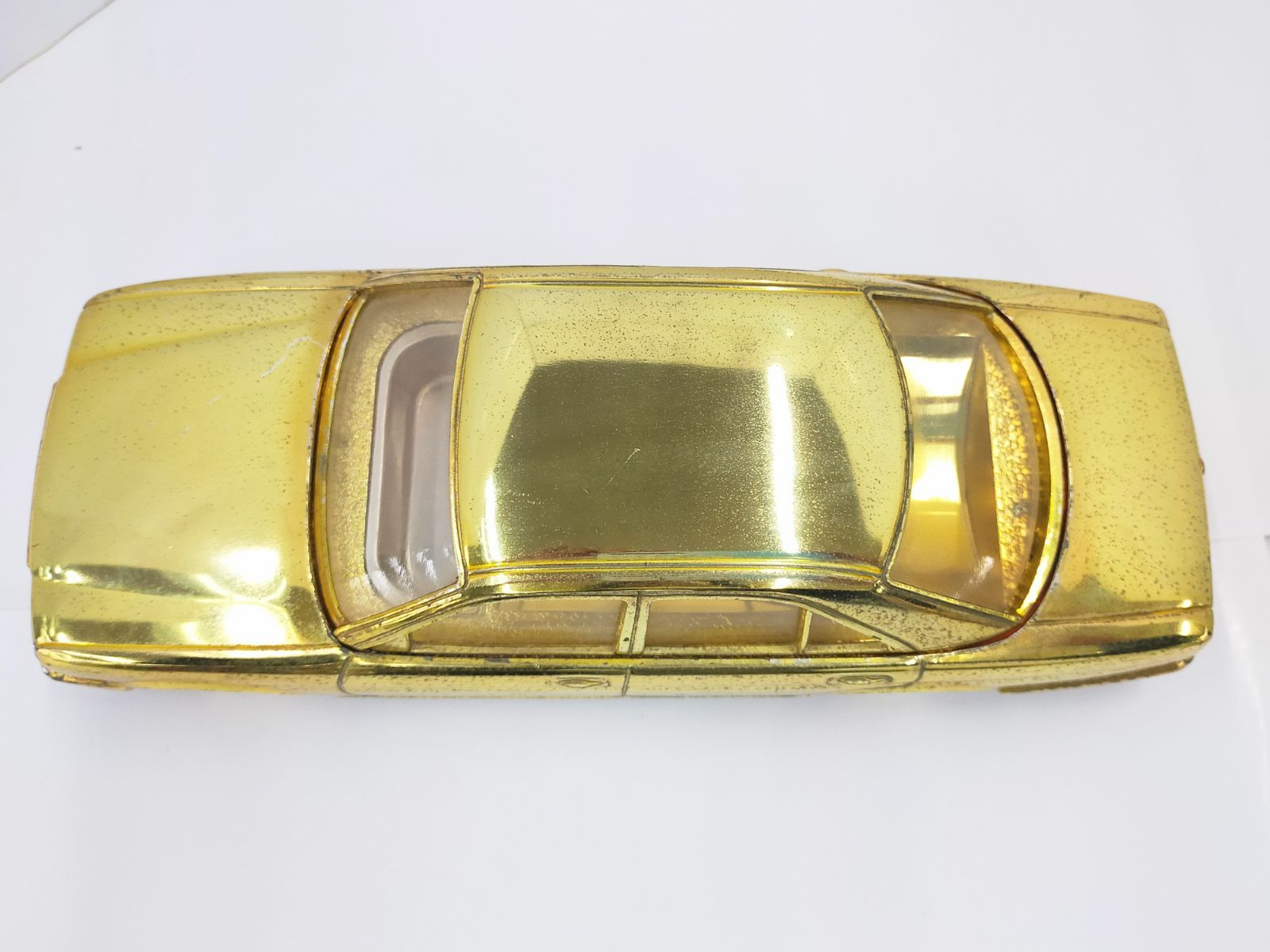 日産/NISSAN シーマ/CIMA シガレットケース 金属製 中古品 インテリア