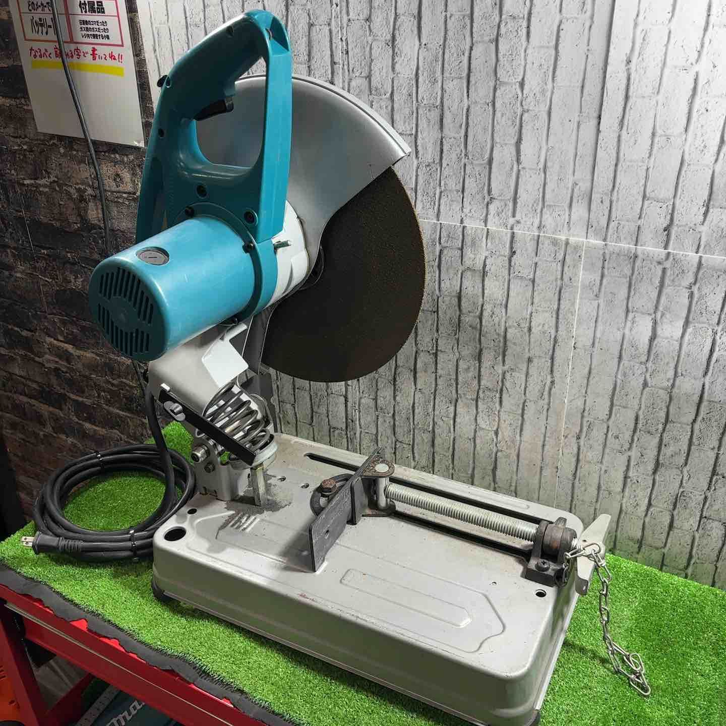 ☆マキタ(makita) 高速切断機 2414NB【川口店】 【公式通販】