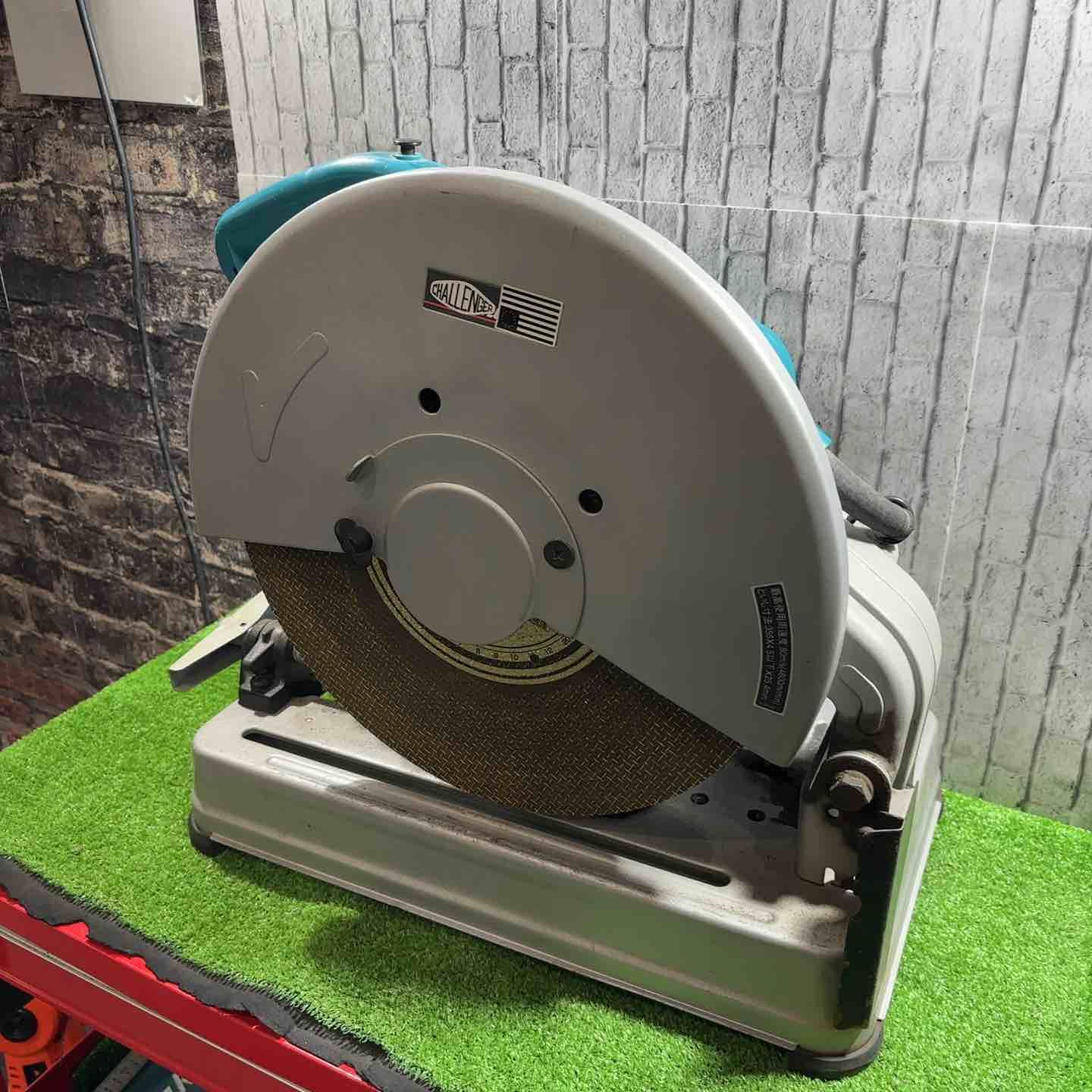 ☆マキタ(makita) 高速切断機 2414NB【川口店】 ☆マキタ(makita) 高速切断機 2414NB【川口店】 【公式通販】