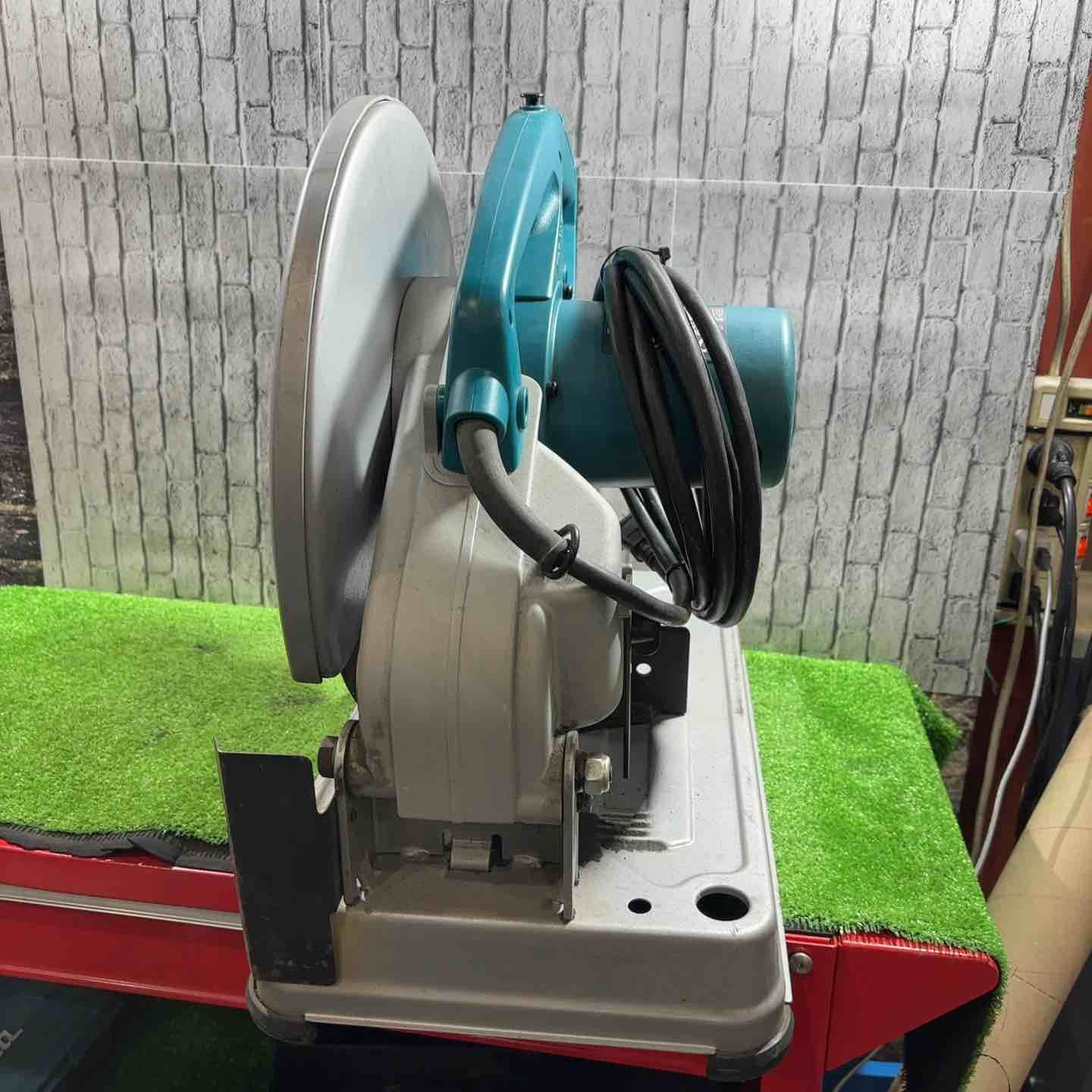 ☆マキタ(makita) 高速切断機 2414NB【川口店】 【公式通販】