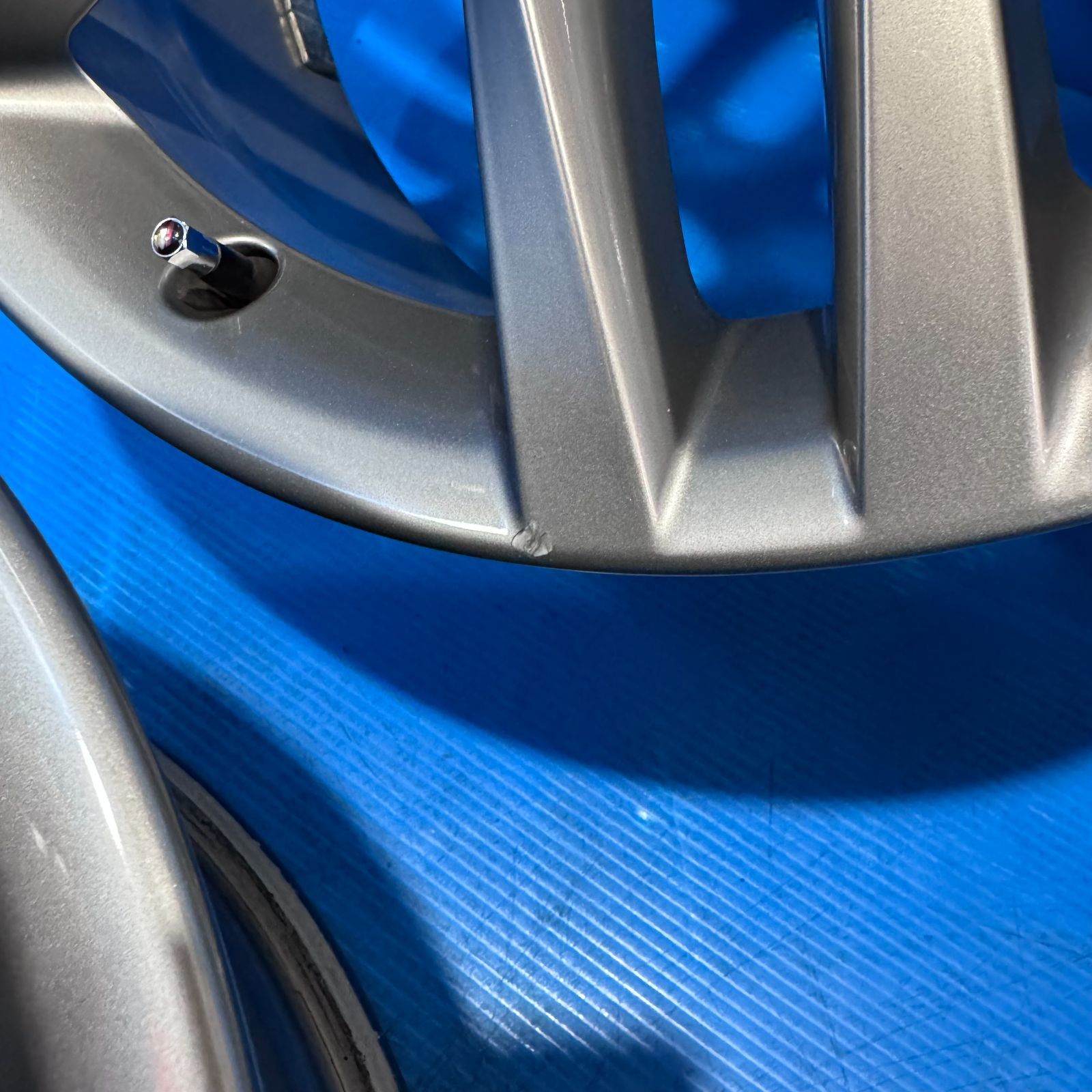 BMW F20 F22 純正 ダブルスポーク436M 18インチ 7.5J/8J PCD120 5H