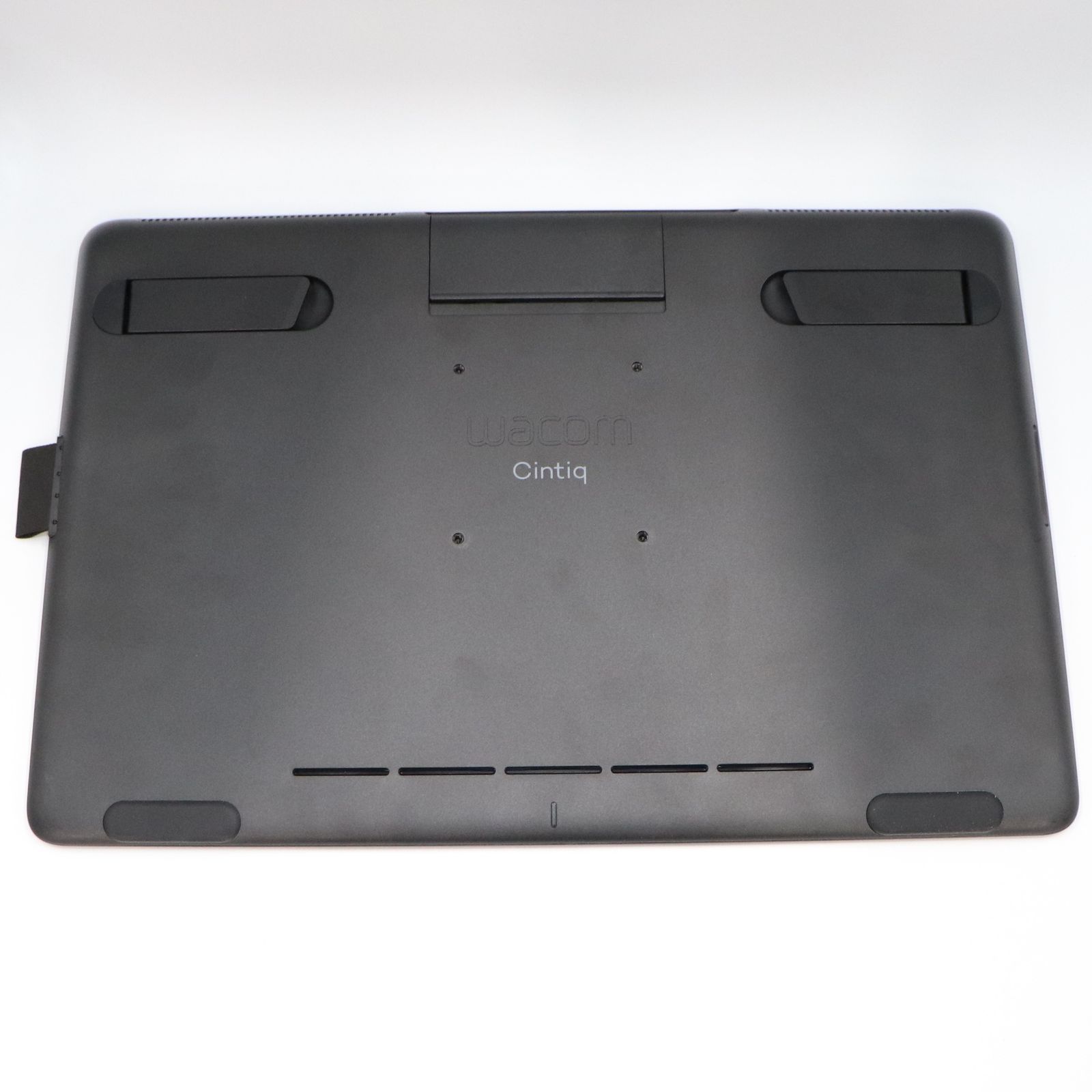 中古 Wacom ワコム 液晶ペンタブレット Cintiq 16 【可(C)】 ワコム 