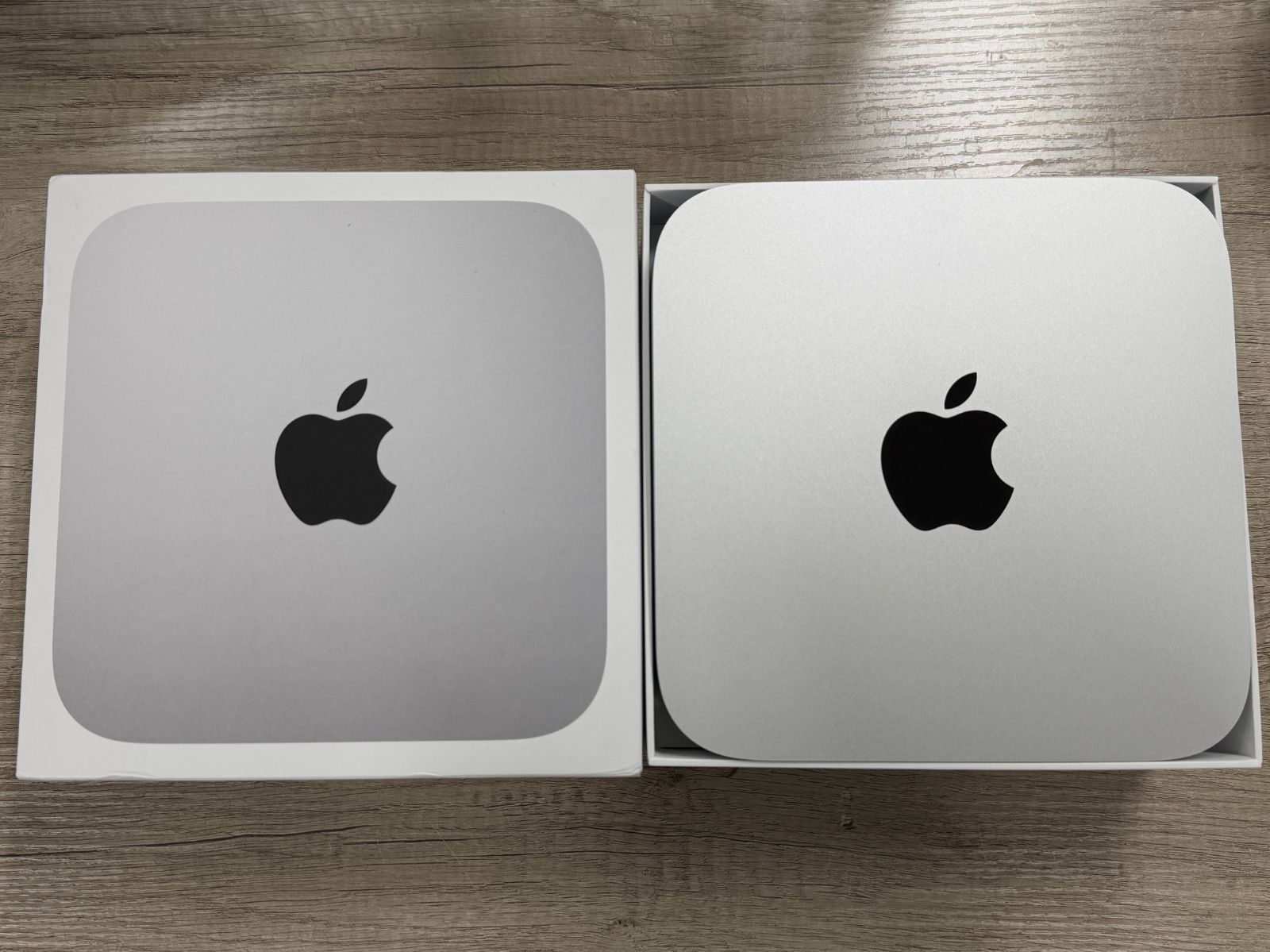 Mac mini M2 256GB 8GB 美品 中古 - メルカリ