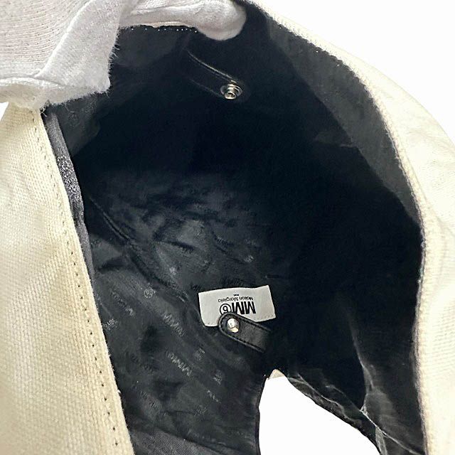 メゾンマルジェラ Maison Margiela MM6 エムエムシックス エイズ