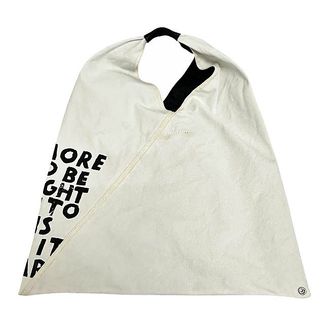 メゾンマルジェラ Maison Margiela MM6 エムエムシックス エイズ