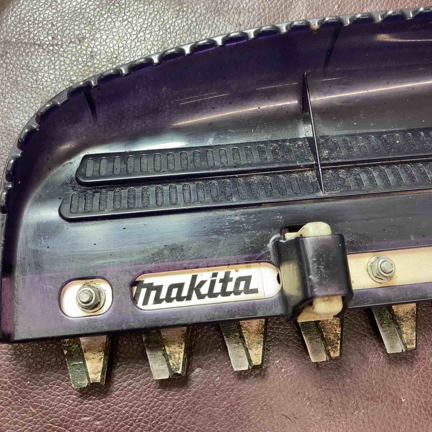 中古品】マキタ(makita) コードレス生垣バリカン MUH404DZ【東大和店