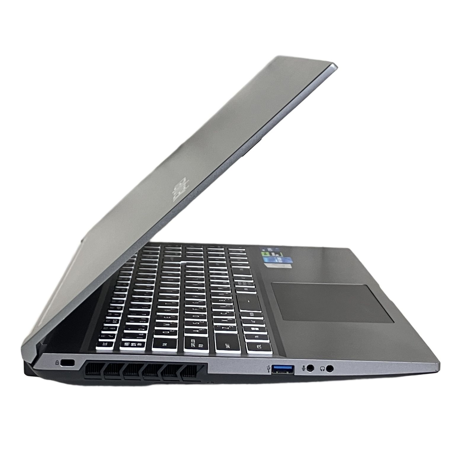 ドスパラ raytrek R5-RL6 ノート PC 13th Gen Intel Core i7-13700HX