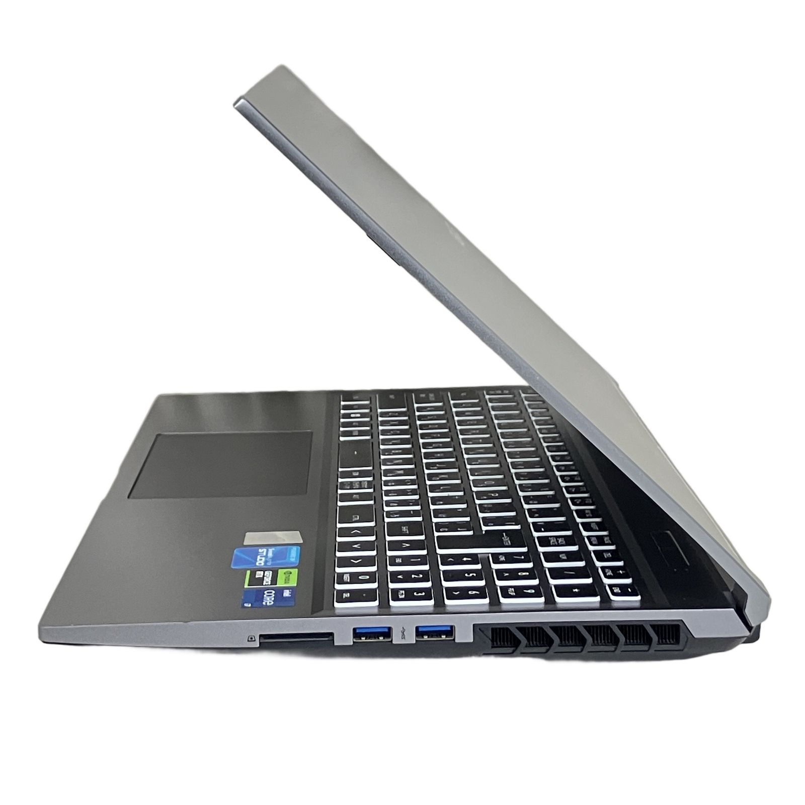ドスパラ raytrek R5-RL6 ノート PC 13th Gen Intel Core i7-13700HX