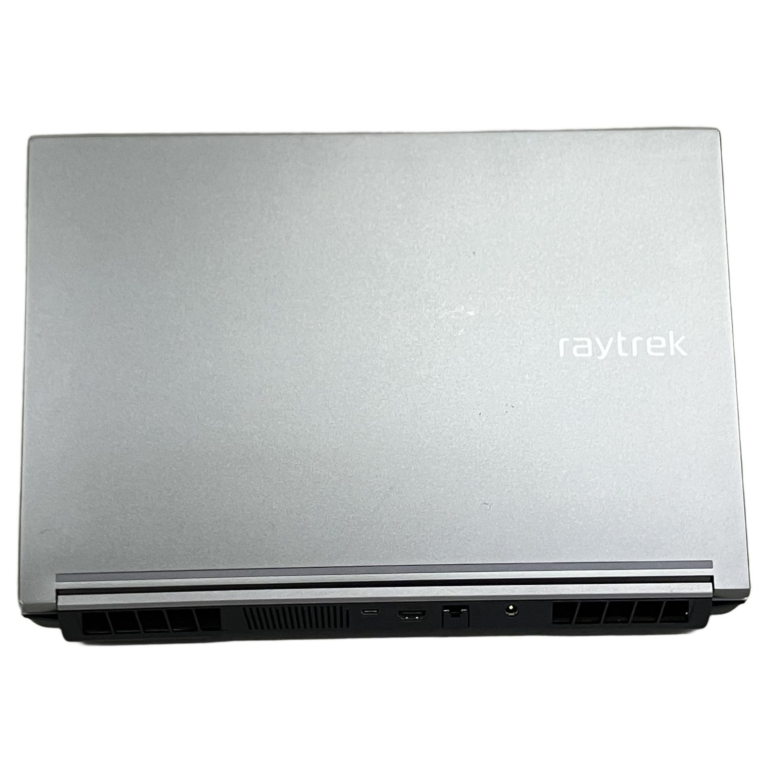 ドスパラ raytrek R5-RL6 ノート PC 13th Gen Intel Core i7-13700HX