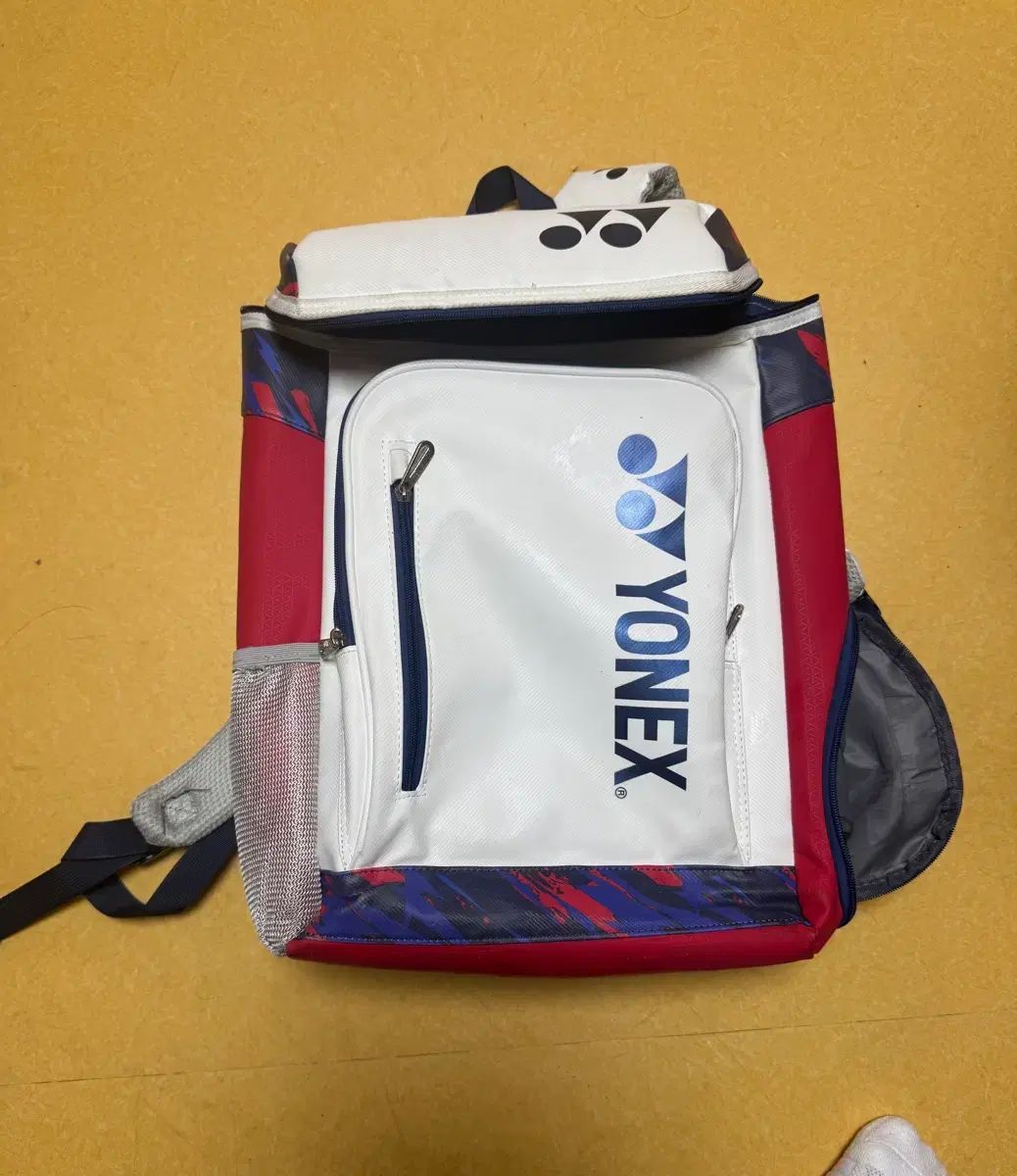 Yonex バドミントン バドミントンバッグ YONEX Tour バドミントン