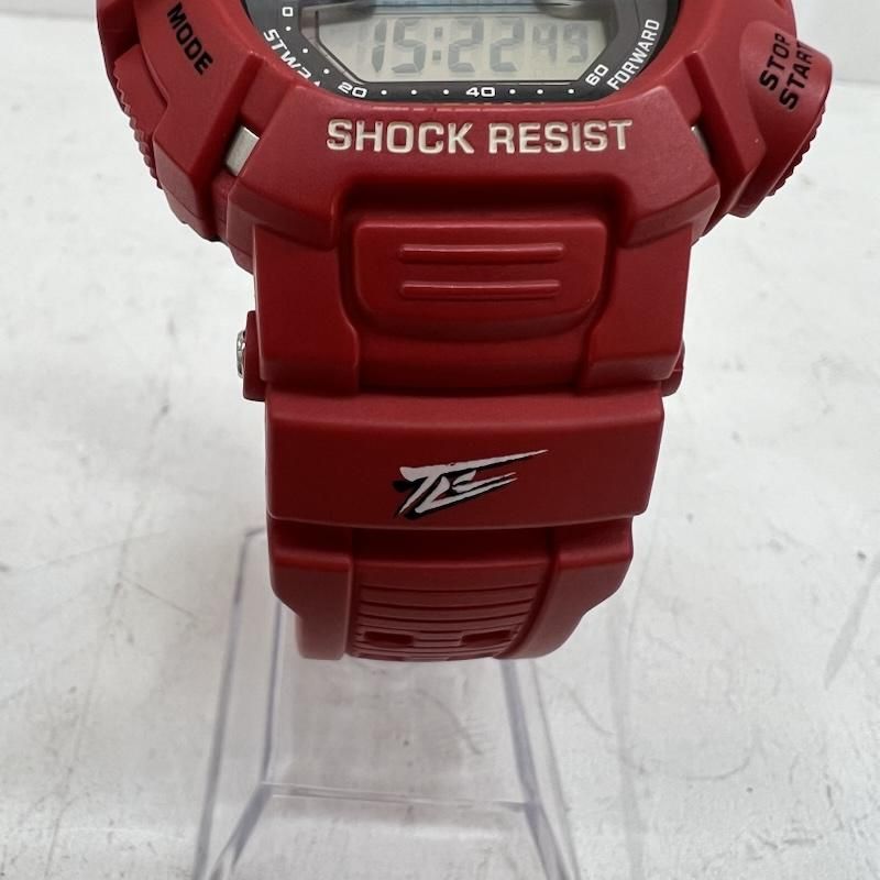 ジーショック G-9000TLC Ref 3031 MUDMAN マッドマン チーム