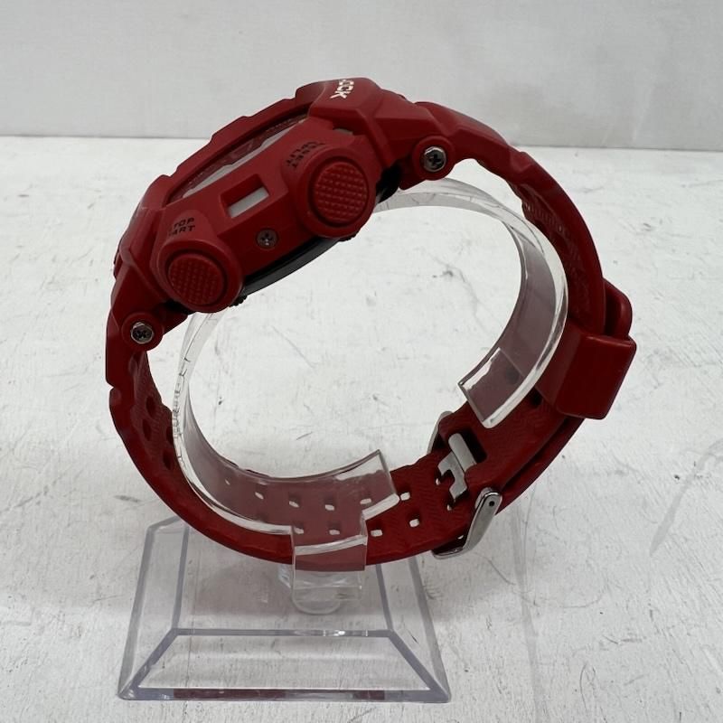 ジーショック G-9000TLC Ref 3031 MUDMAN マッドマン チーム