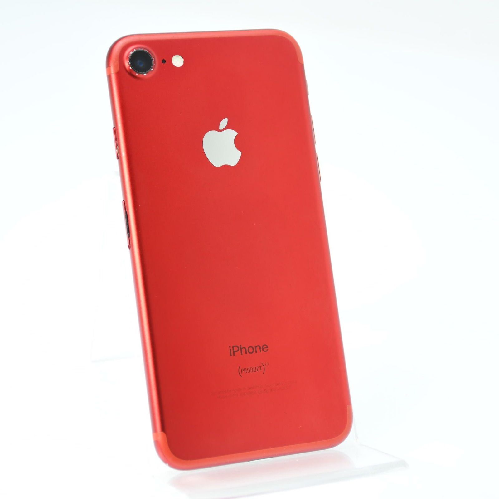 iPhone 7 Red 128GB docomo 白ロム 超美品 ドコモ Apple iPhone7 RED 