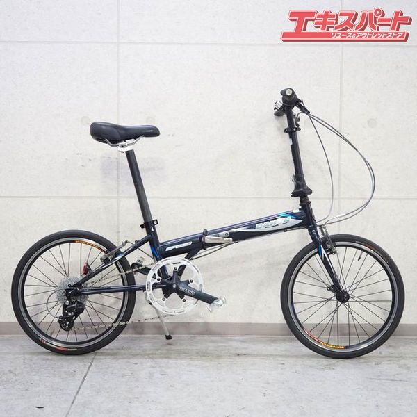 折りたたみ自転車　DAHON SPEED P8 ダホン　SPEED P8 自転車本体 折りたたみ自転車 DAHON speed P8 ダホン スピード P8