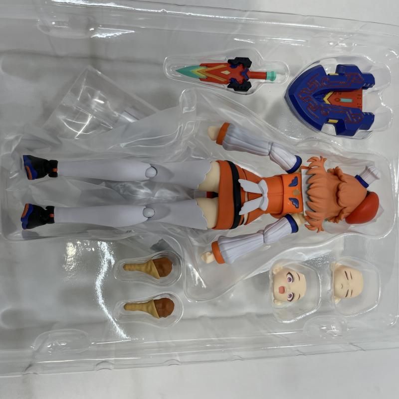 中古】開封)MaxFactory figma 627 小鳥遊キアラ フィギュア ホロライブ 