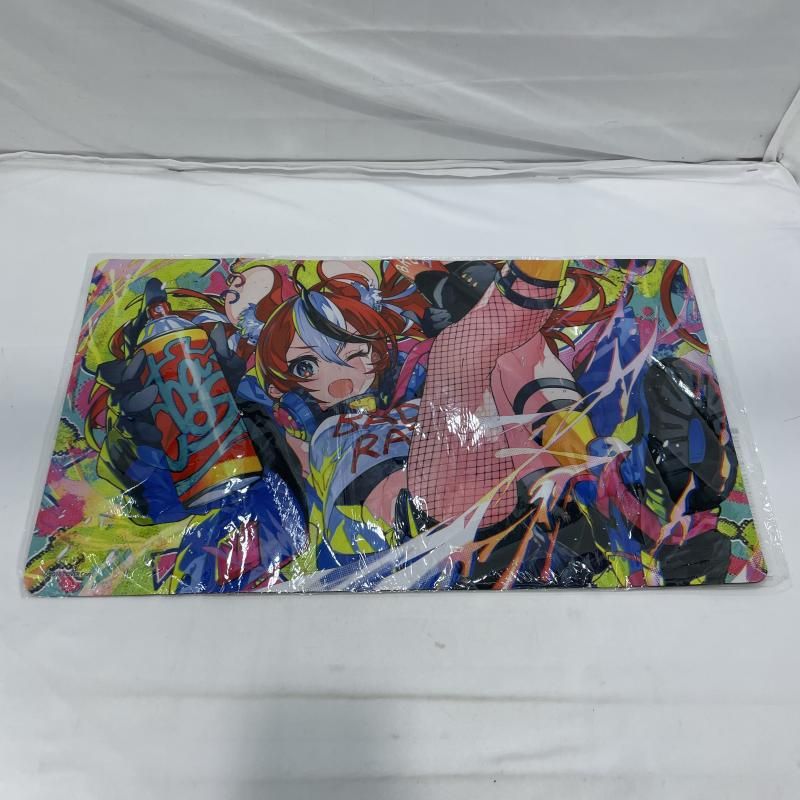 中古】未開封)ハコス・ベールズ 誕生日記念2022 BOOM BOOM!! ラバー