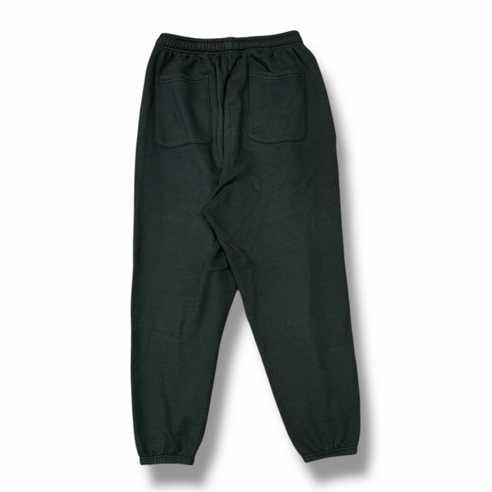 参考上代30800円 SEQUEL 25SS SWEAT PANTS T/C裏毛 スウェットパンツ