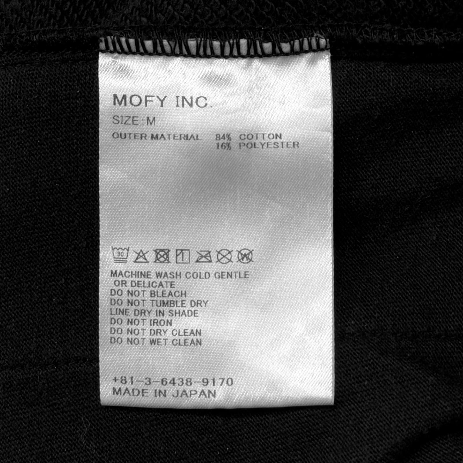参考上代30800円 SEQUEL 25SS SWEAT PANTS T/C裏毛 スウェットパンツ