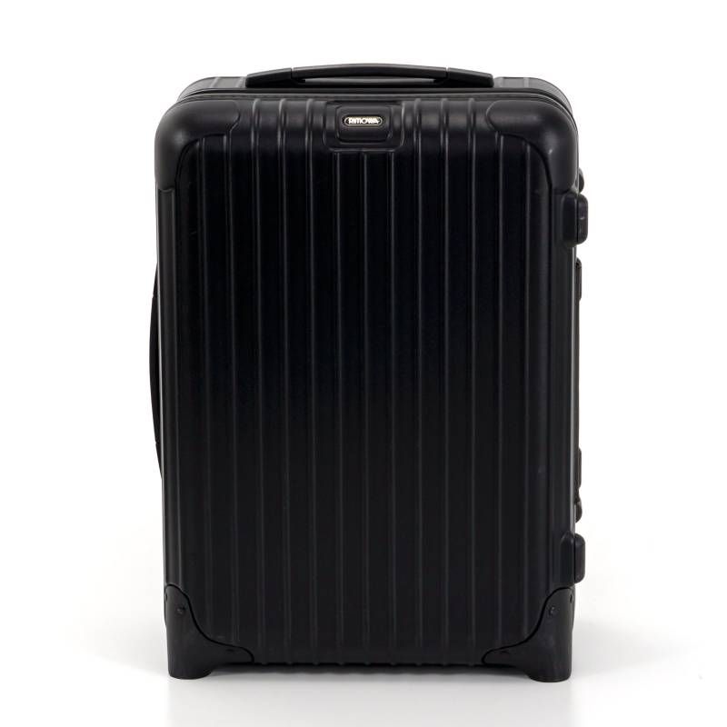 美品 RIMOWA リモワ SALSA サルサ 33L 機内持ち込み 2輪 TSAロック
