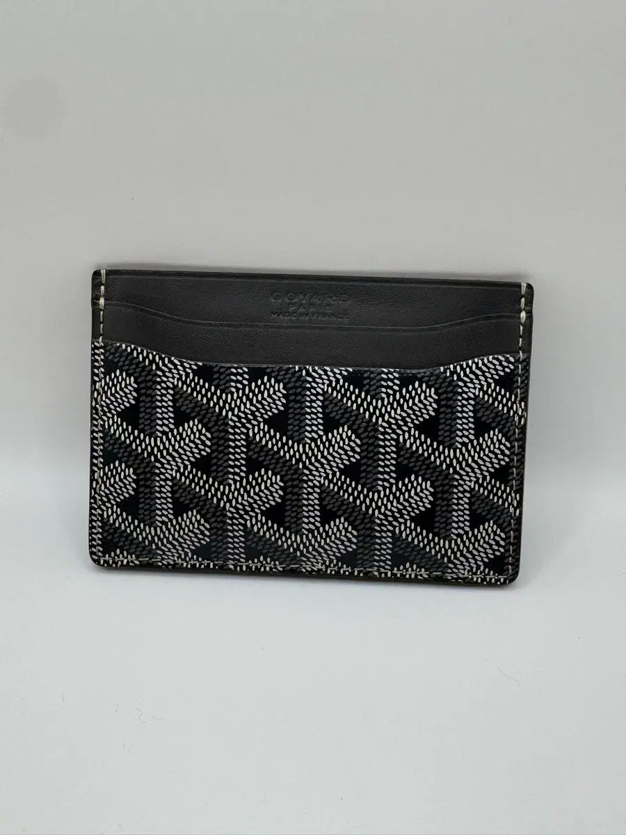 Masion Goyard サン・シュルピス カードウォレット 名刺ウォレット