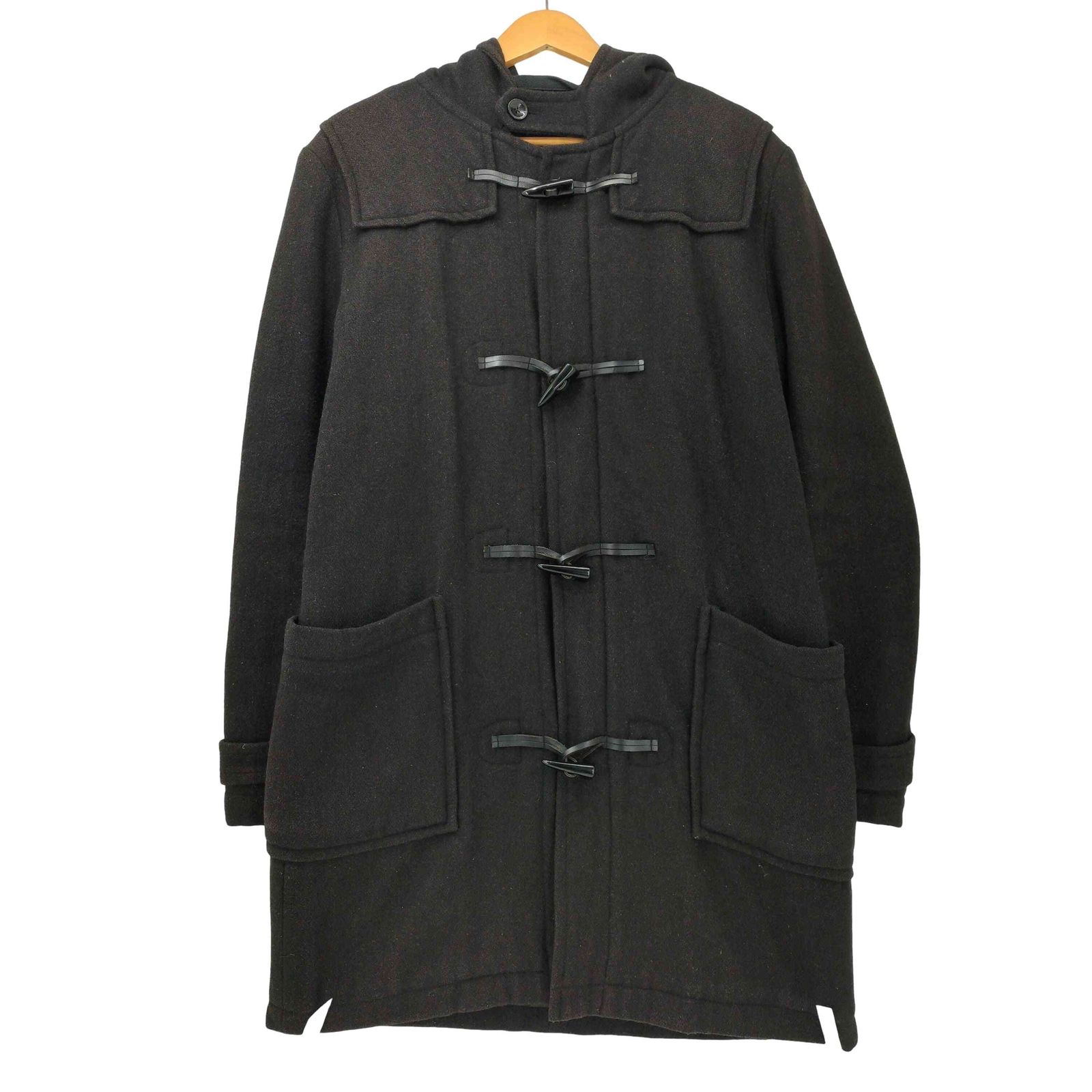 キャサリンハムネットロンドン KATHARINE HAMNETT LONDON 00s ウール 