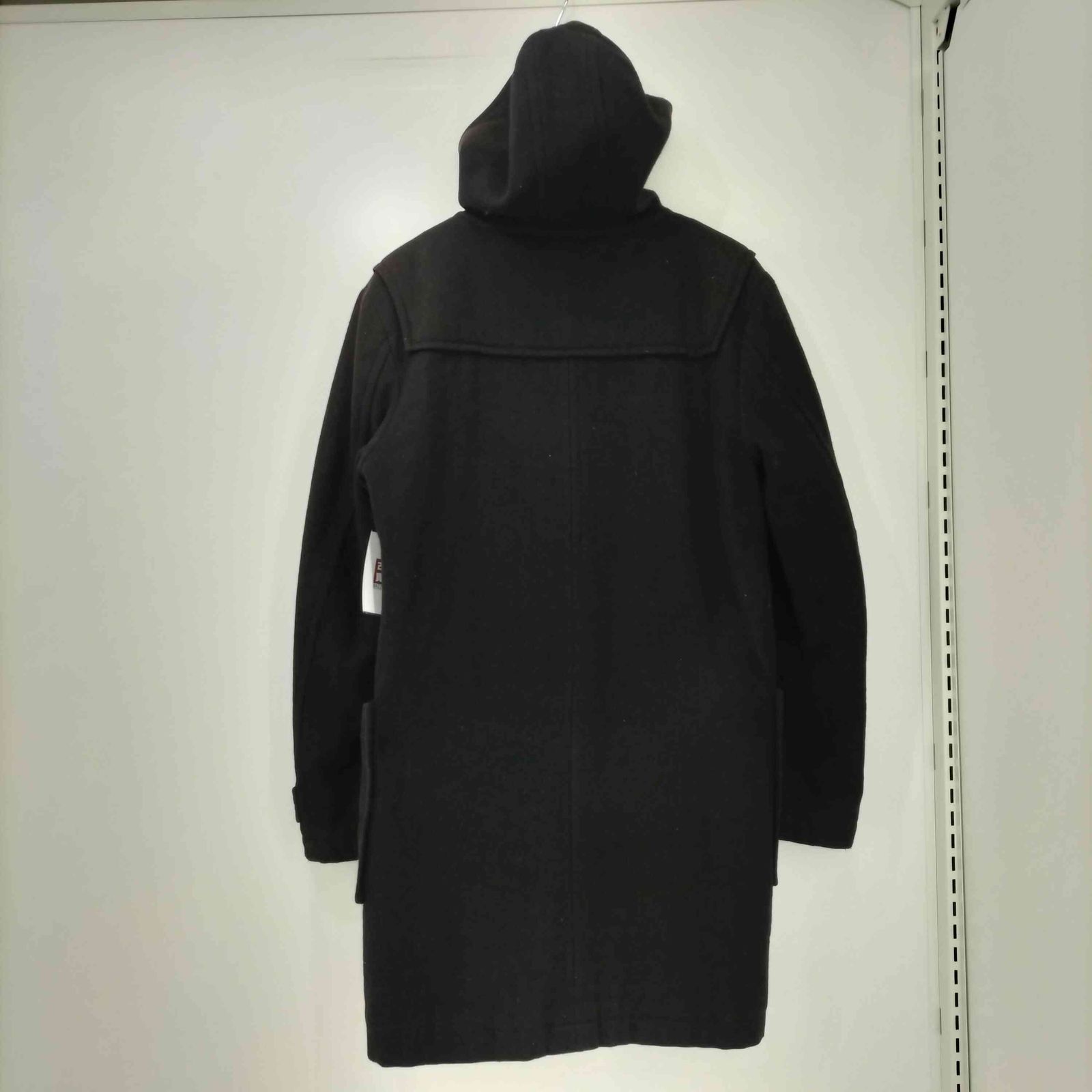 キャサリンハムネットロンドン KATHARINE HAMNETT LONDON 00s ウール 