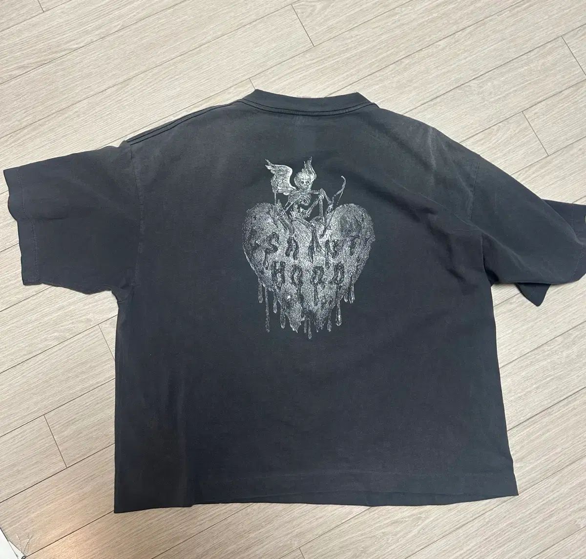 XL セントマイケル NEIGHBORHOOD(ネイバーフッド) 半袖 SAINT 