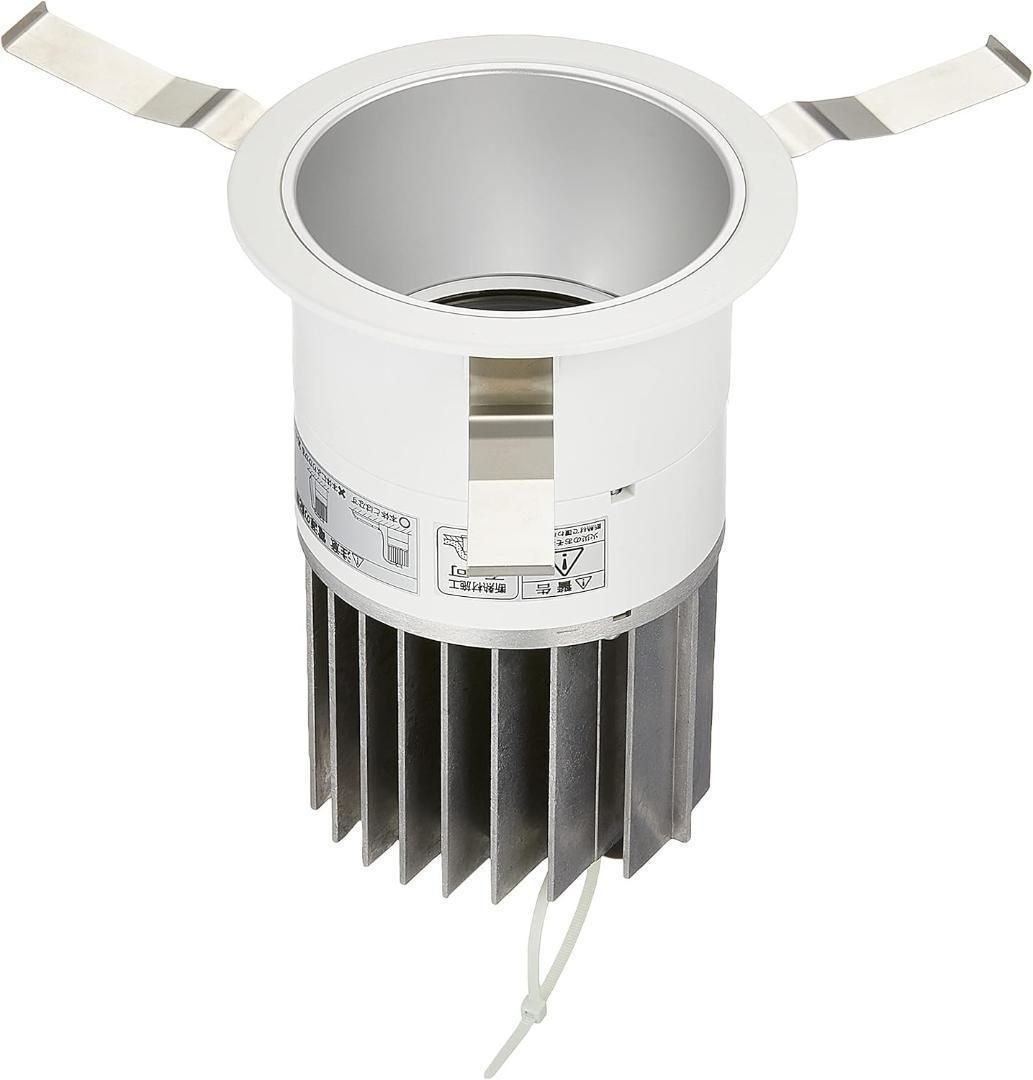 ★未使用　DAIKO　LEDダウンライト　埋込穴φ125 新品未使用大光電機 DAIKO LEDダウンライト 穴φ125 LED内蔵 - メルカリ